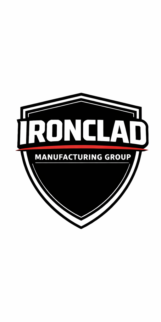 Ironclad logo